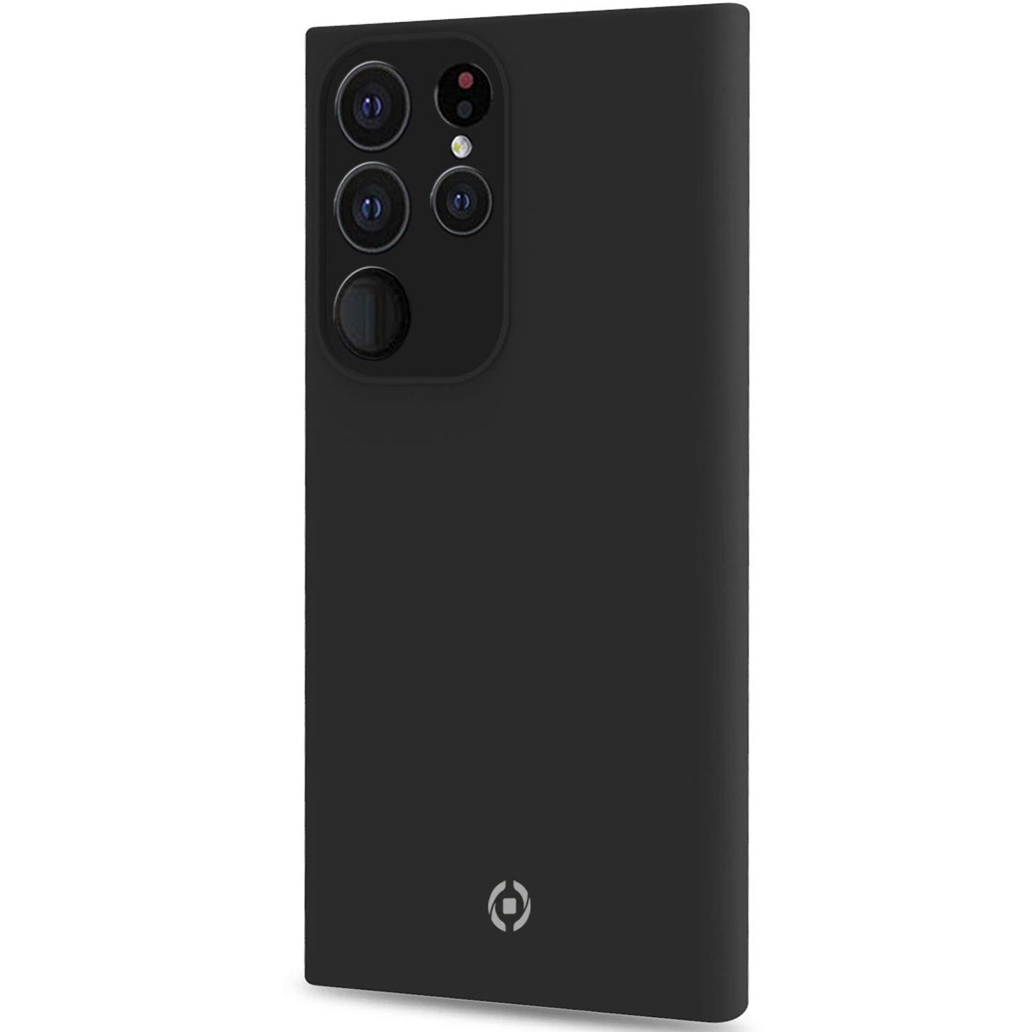 Cromo Soft rubber case Galaxy S23 Ultra 5G Sv