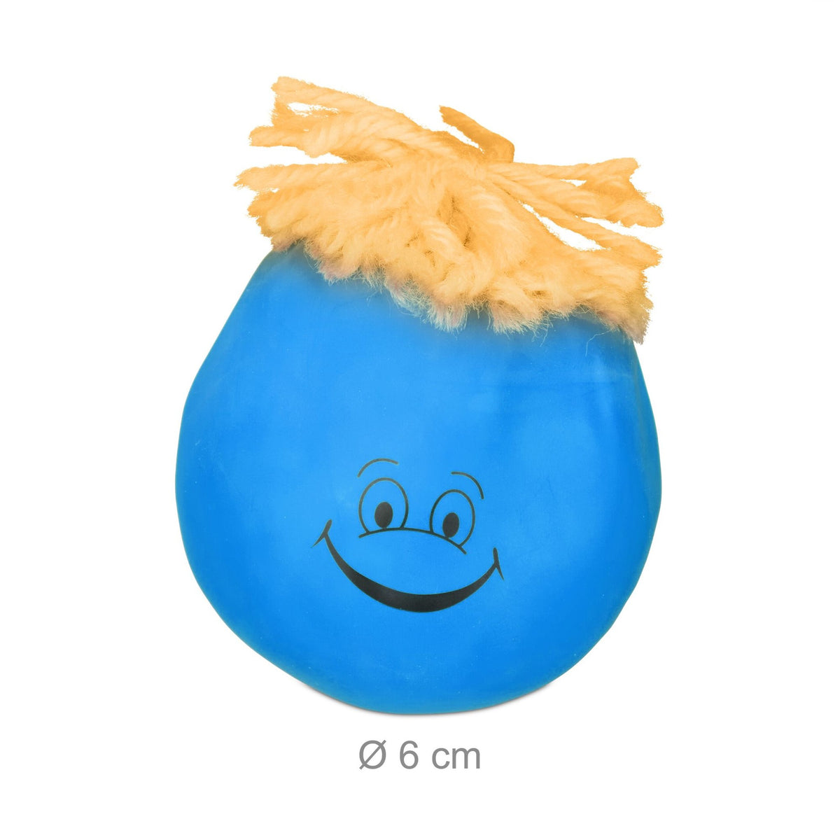 Crumple Ball - Antistress 6 cm