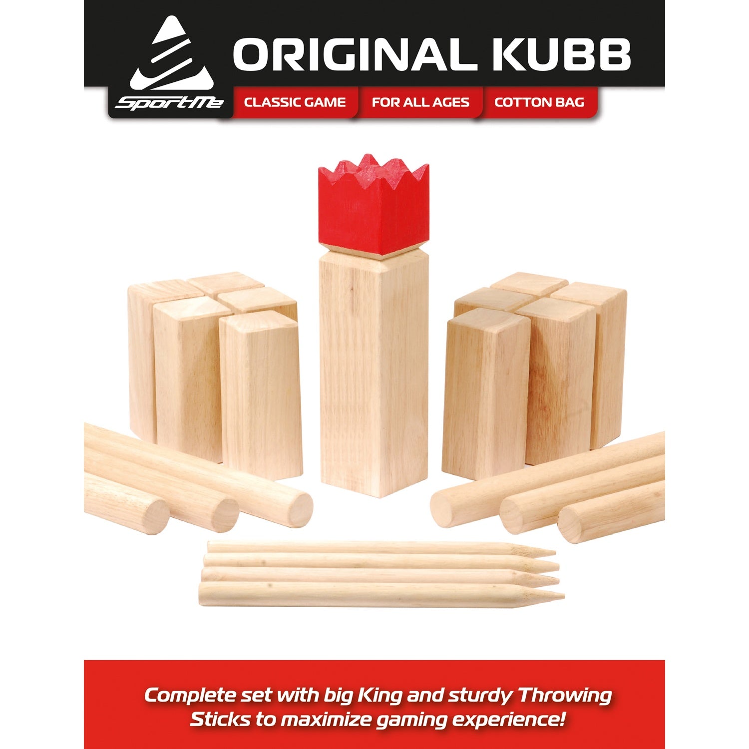 Cube game Original