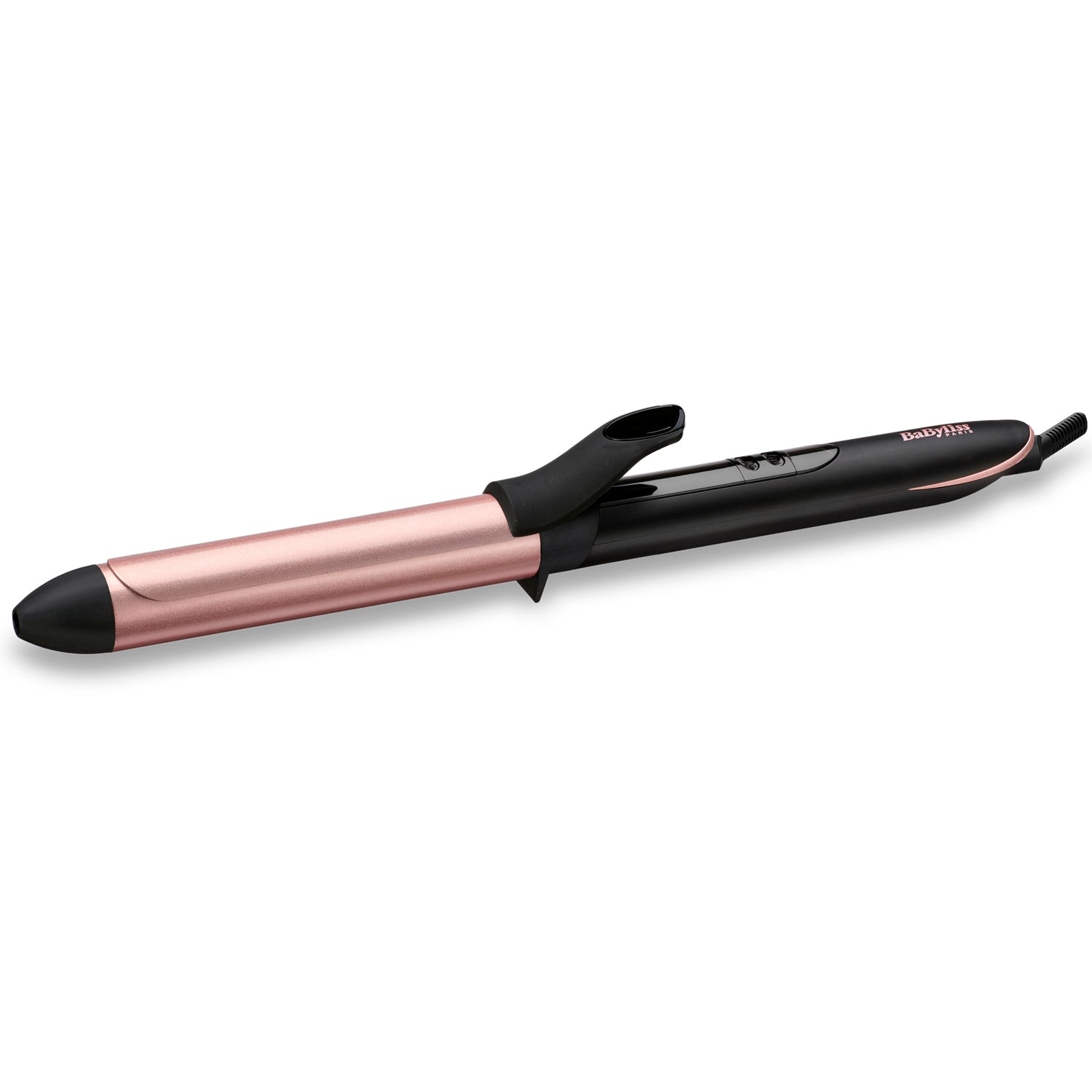 Curling iron Bouncy Curls 25mm C451E