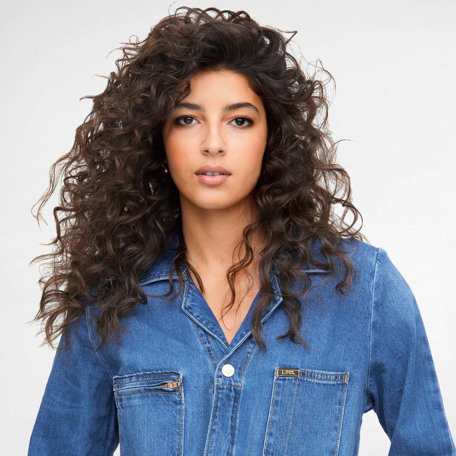 Curling iron Defined Curls 19mm C450E