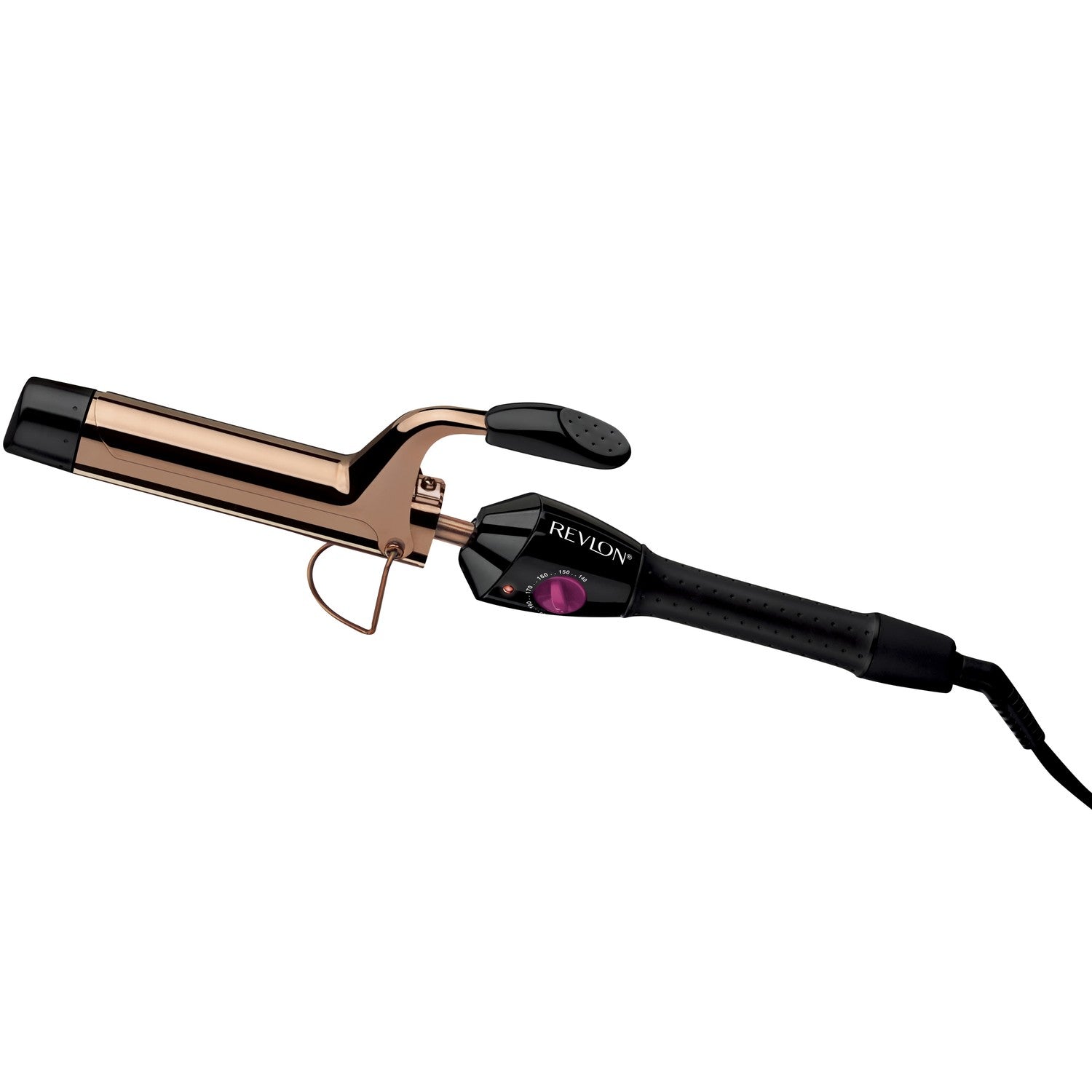 Curling iron Long-Last Curl & Wave PRO RVIR1159