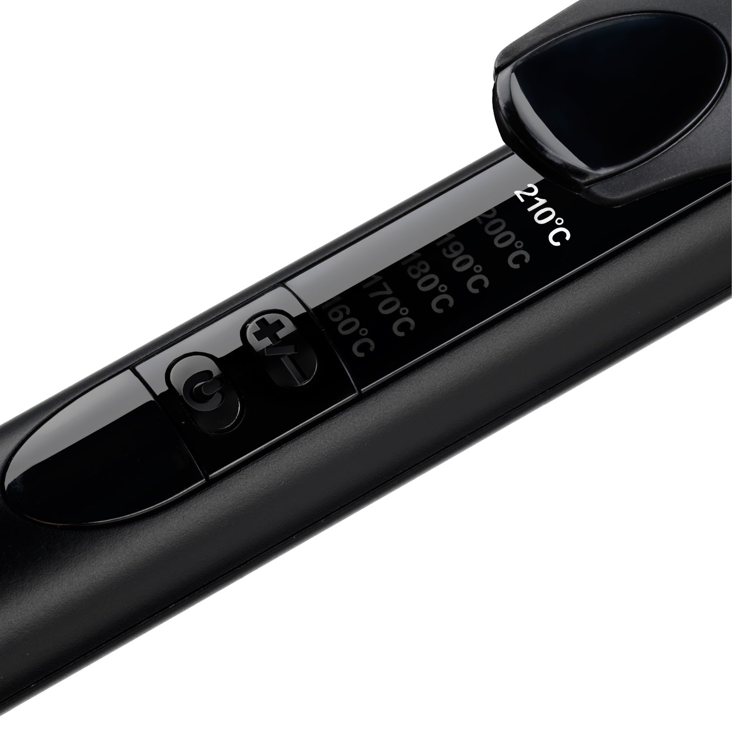 Curling iron Loose Waves 38mm C453E