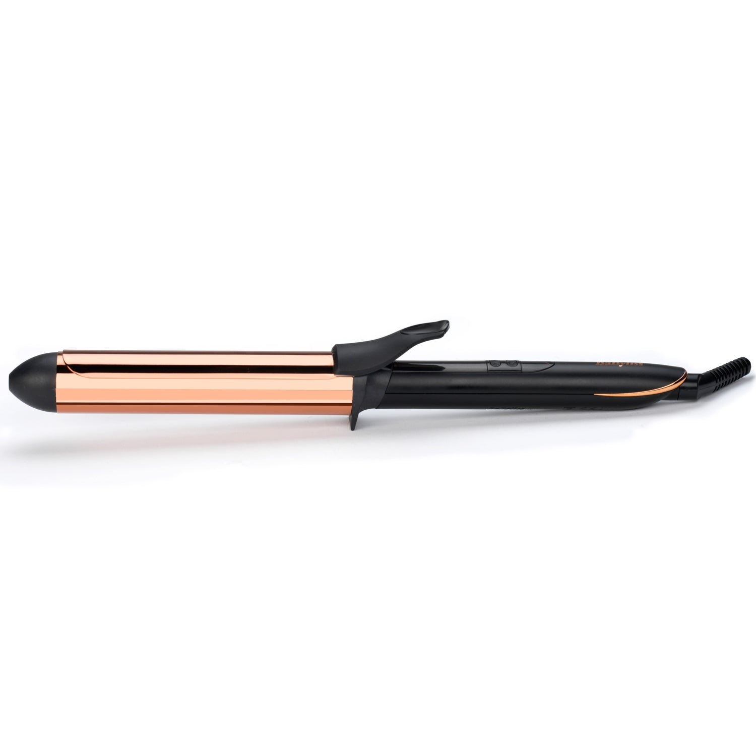 Curling iron Salon Brilliance Curls C459E