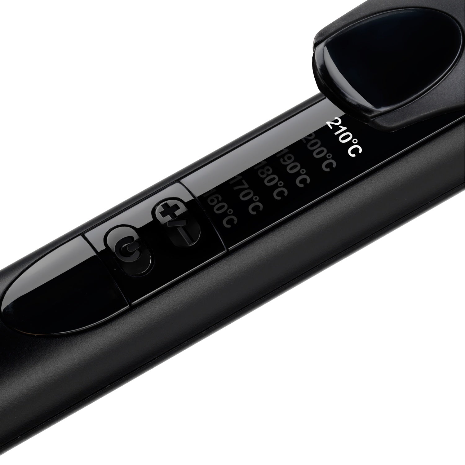 Curling iron Soft Curls 32mm C452E