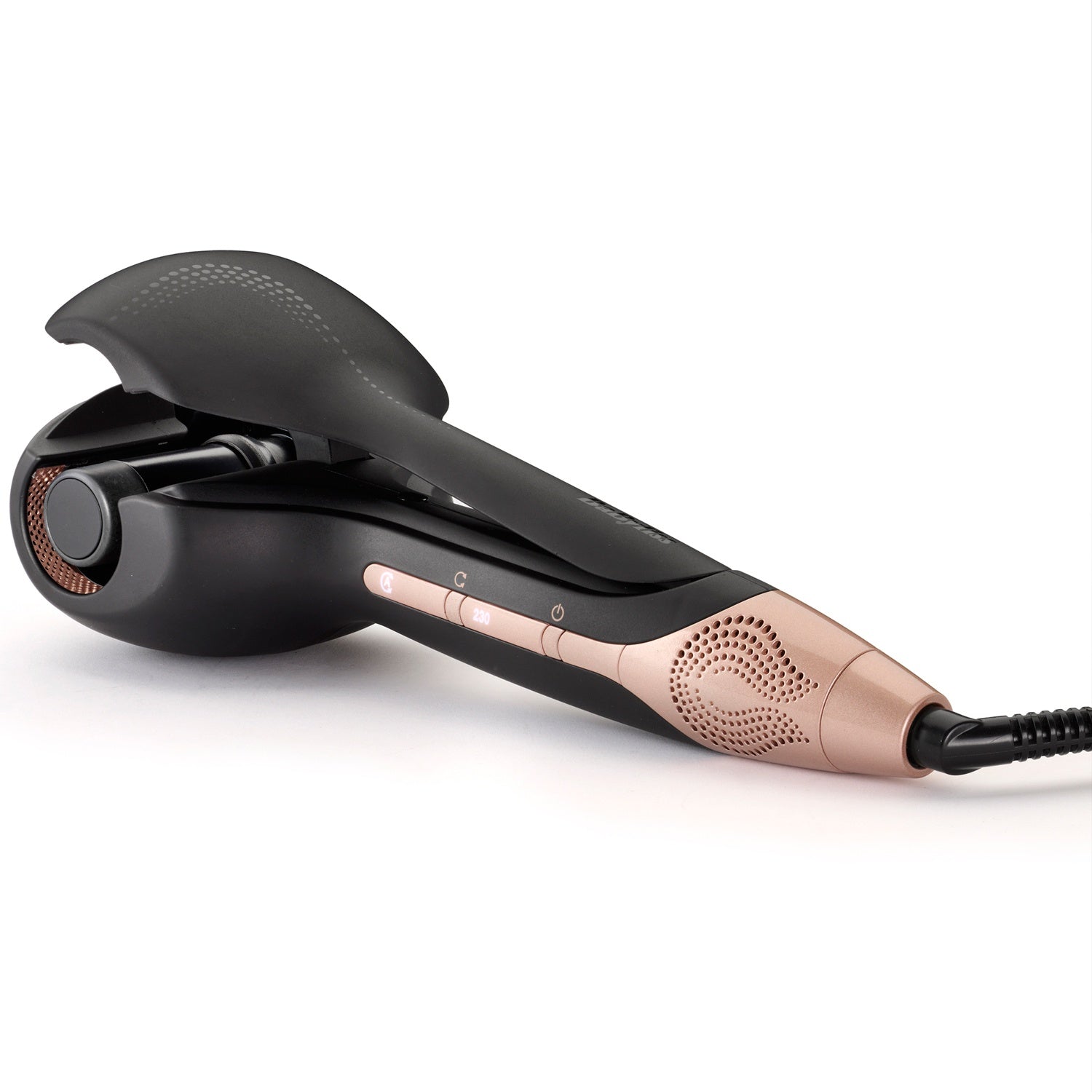 Curling iron Wave Secret Air C1900E