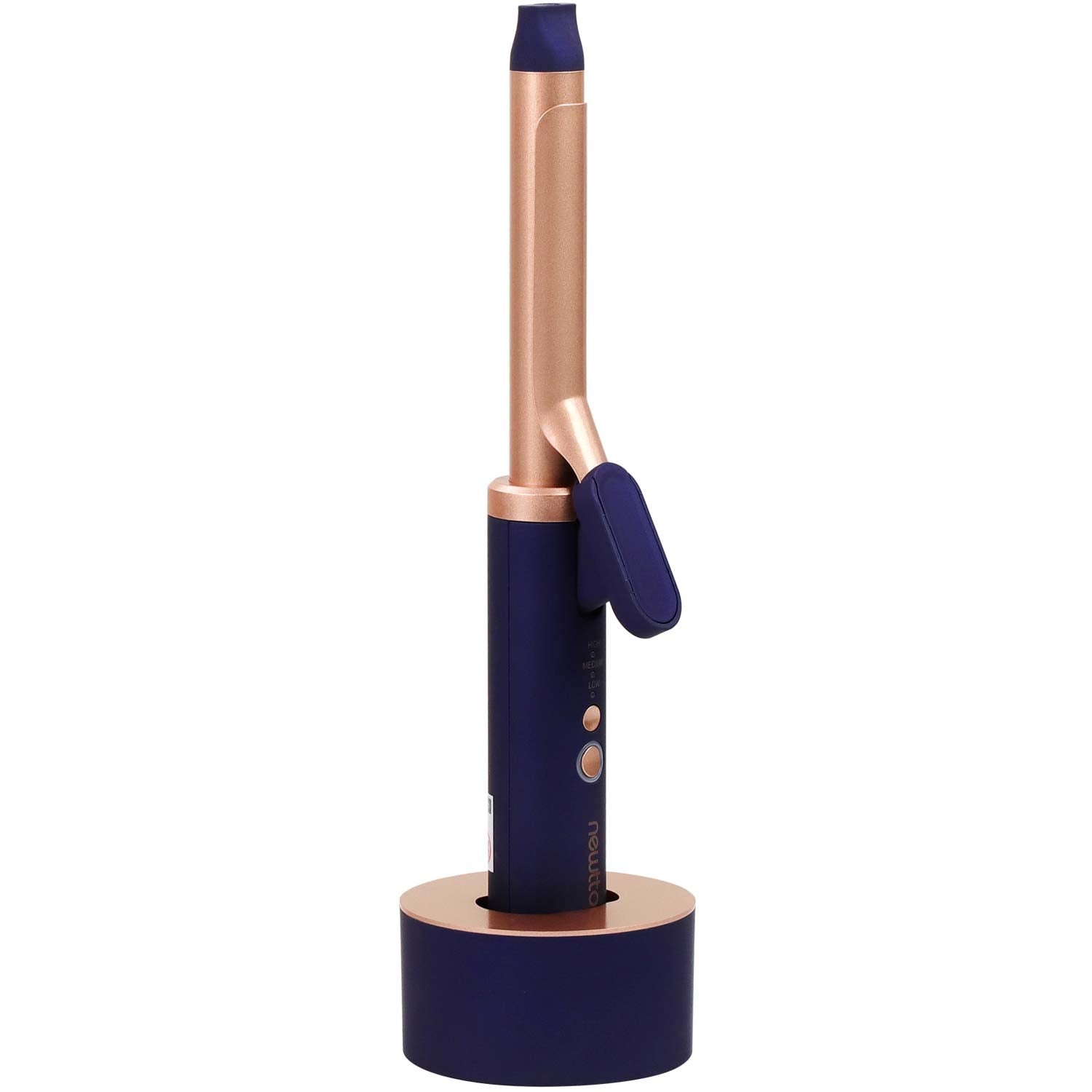 Curling iron cordless EHD-003