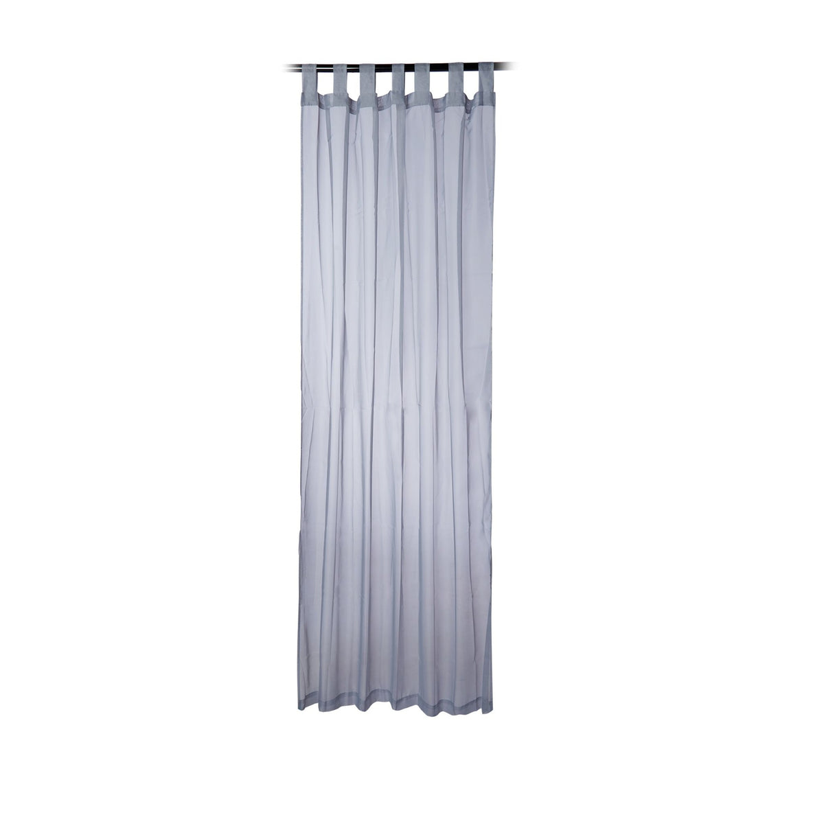 Curtains with valances set of 2