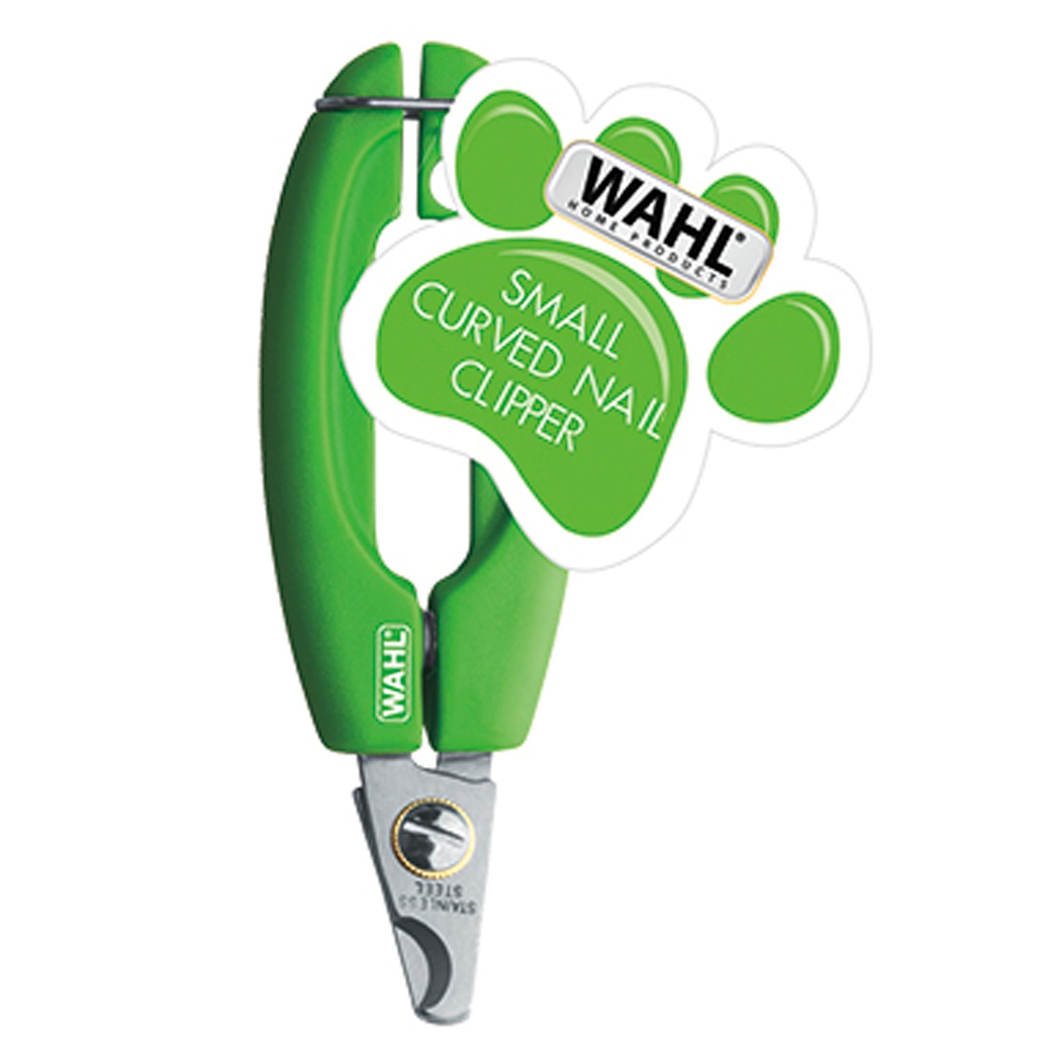 Curved Nail Clipper
