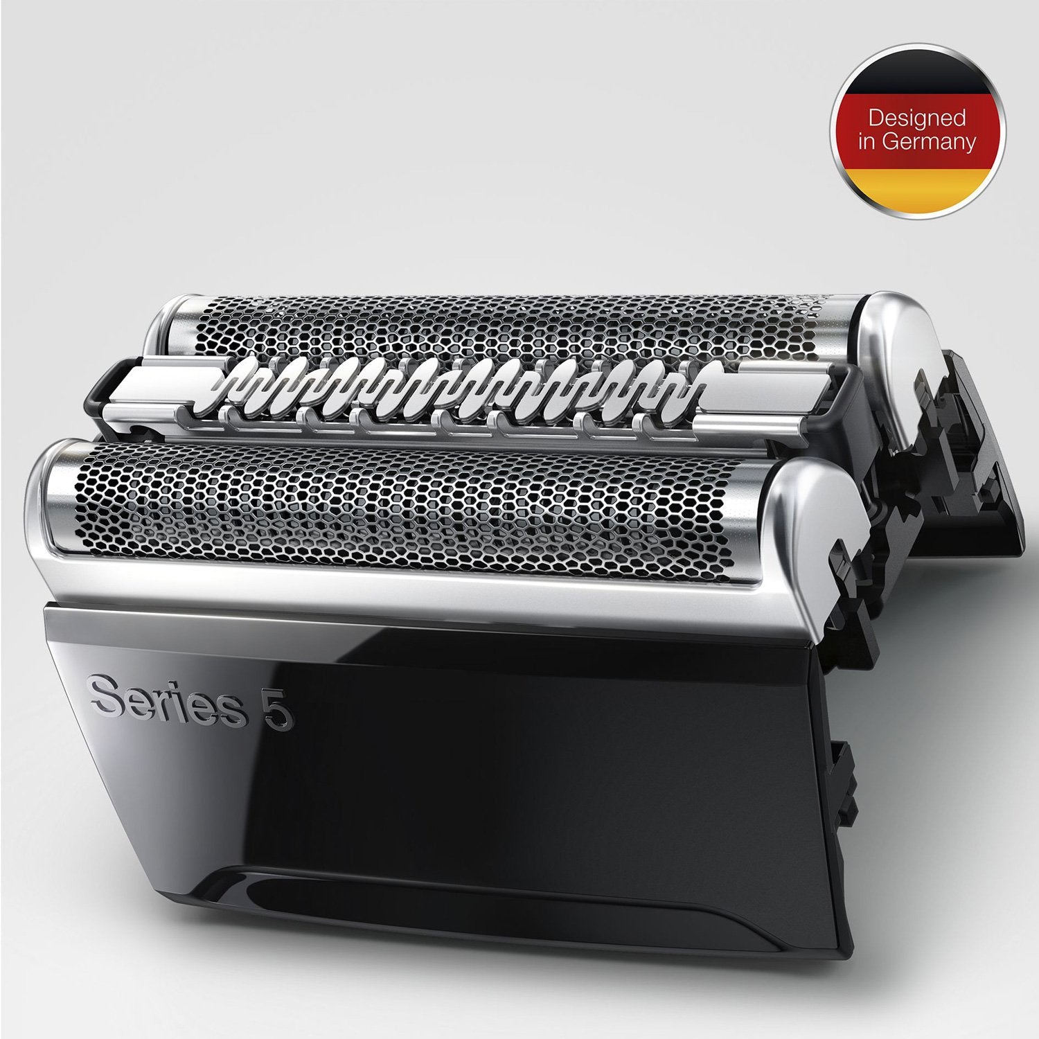 Cutting head Series 5 52B