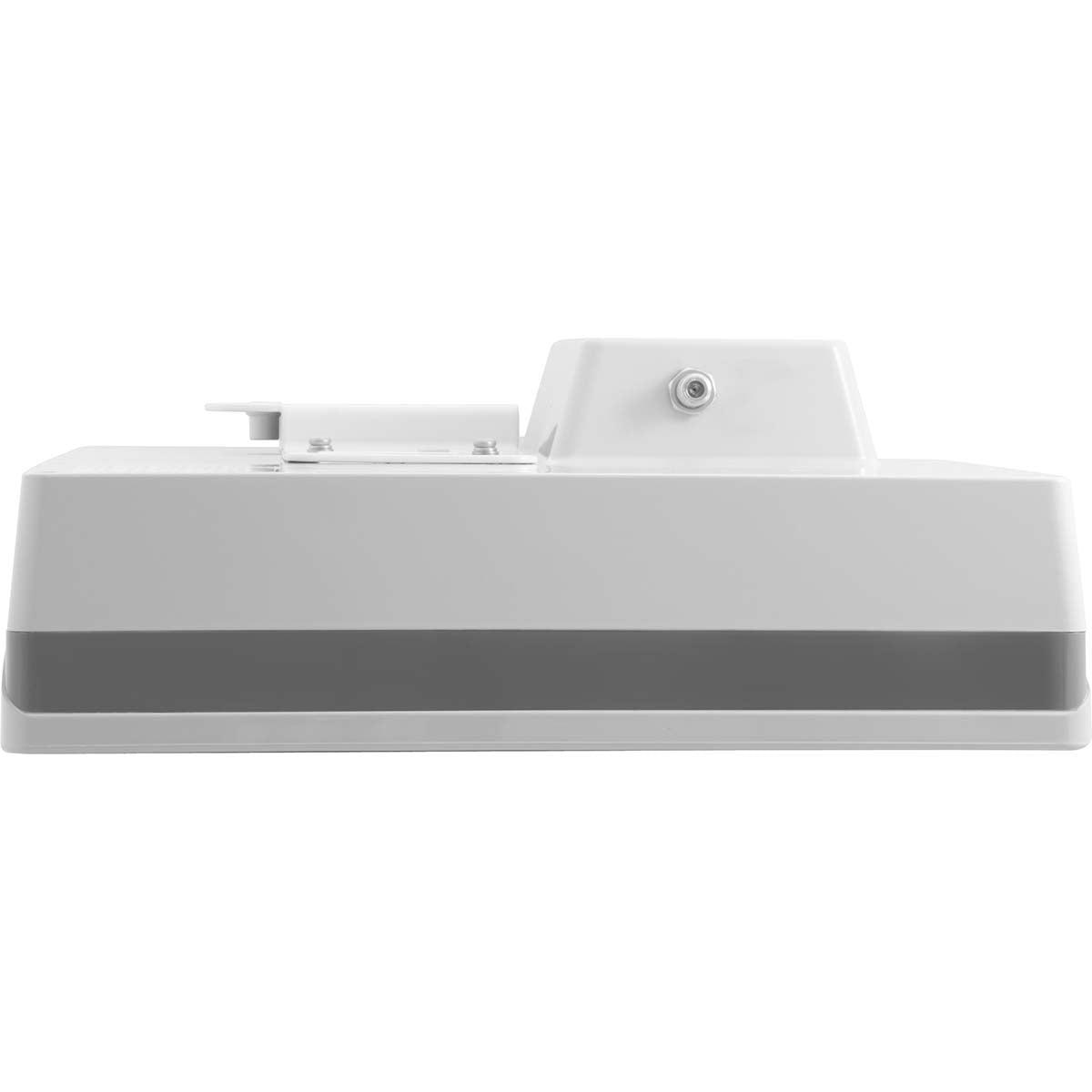 DIGIFLAT 1 DVB-S flat antenna Grey