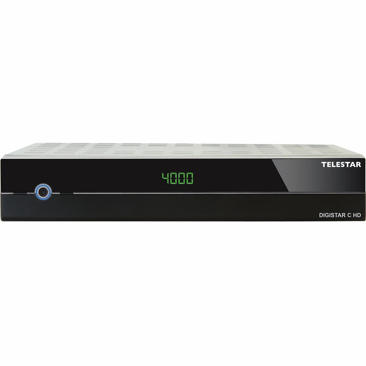 DIGISTAR C HD DVB-C HDTV receiver