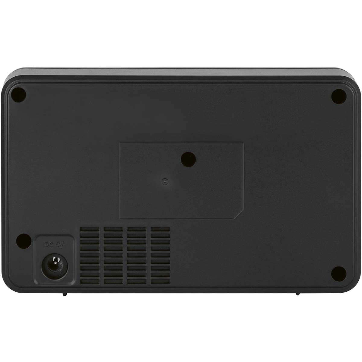 DIRA M 5i Internet Radio Black