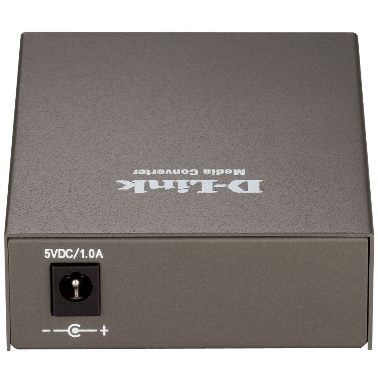 DMC-G01LC 10/100/1000Mbps to SFP Standalone Media Converter
