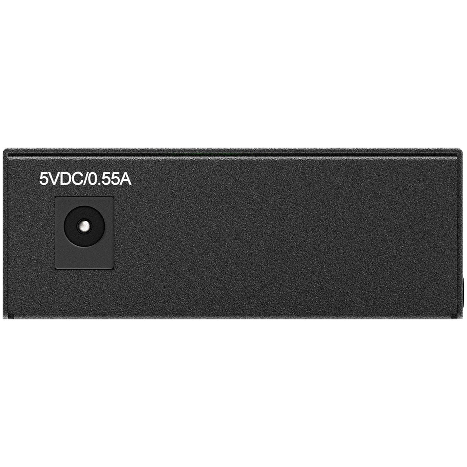 DMC-G10SC 100/1000BaseT to 1000BaseLX SC Single-mode Media Converter 10 km
