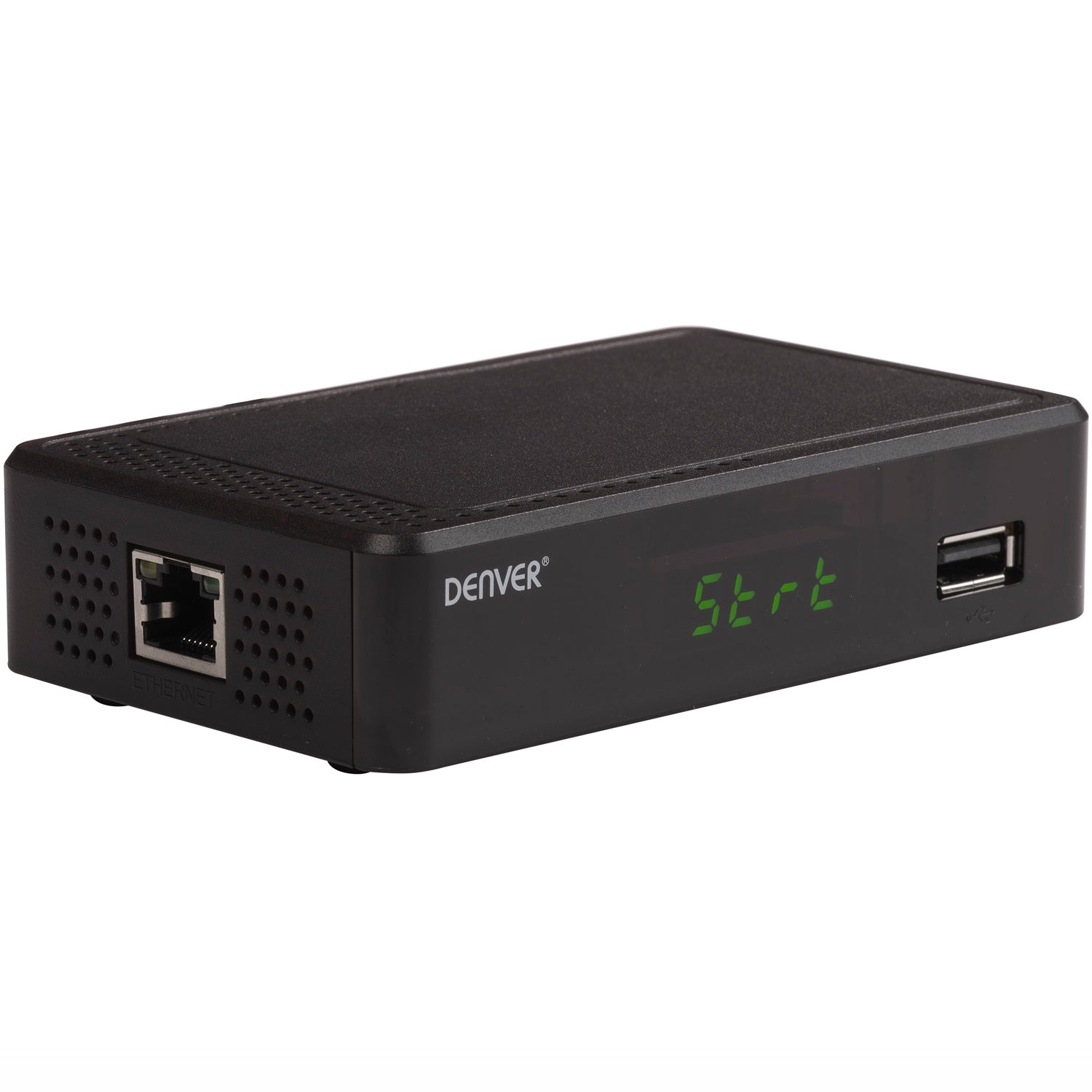 DTB-148 DVT-T2 h.265 box for FTA (Free To Air)