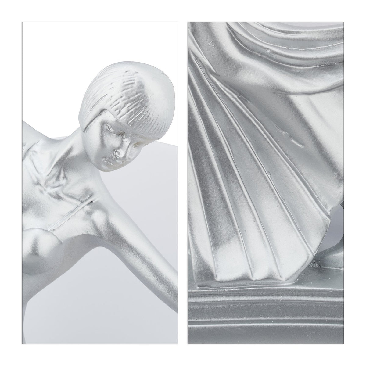 Dancer table lamp