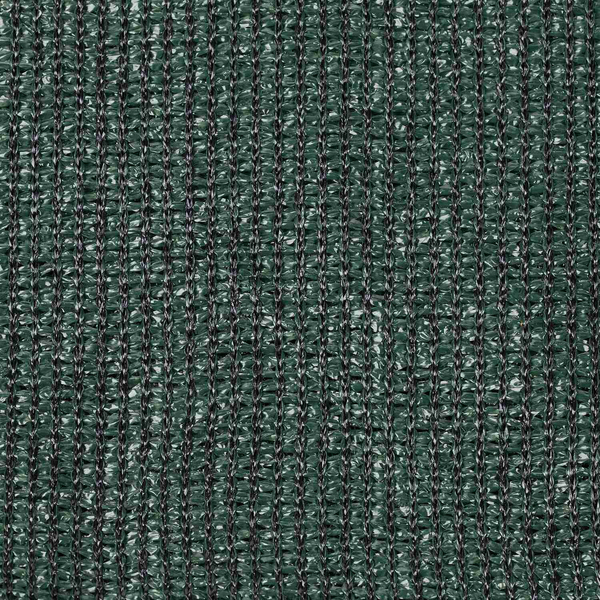 Dark green garden screen 1.2 meters high