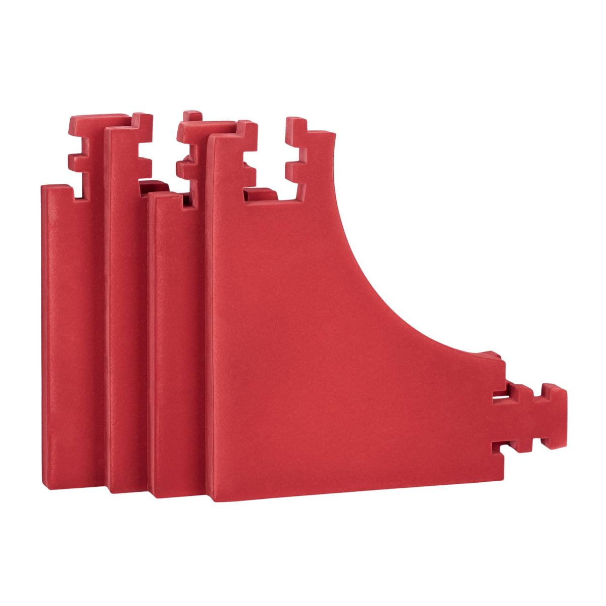 Dart wall protection R6"