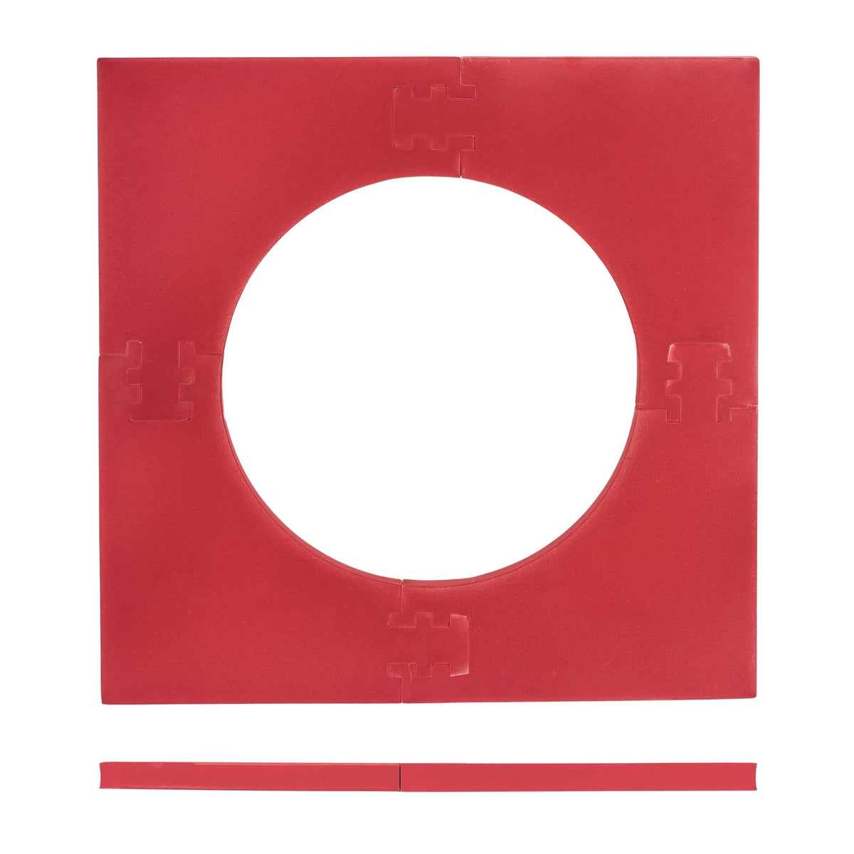 Dart wall protection R6"