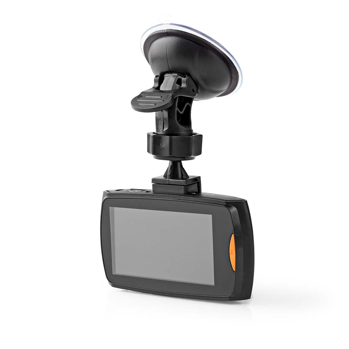 Dash Cam | 1080p@30fps | 12.0 MPixel | 2.7 " | LCD | Parking sensor | Motion detector | Dark grey