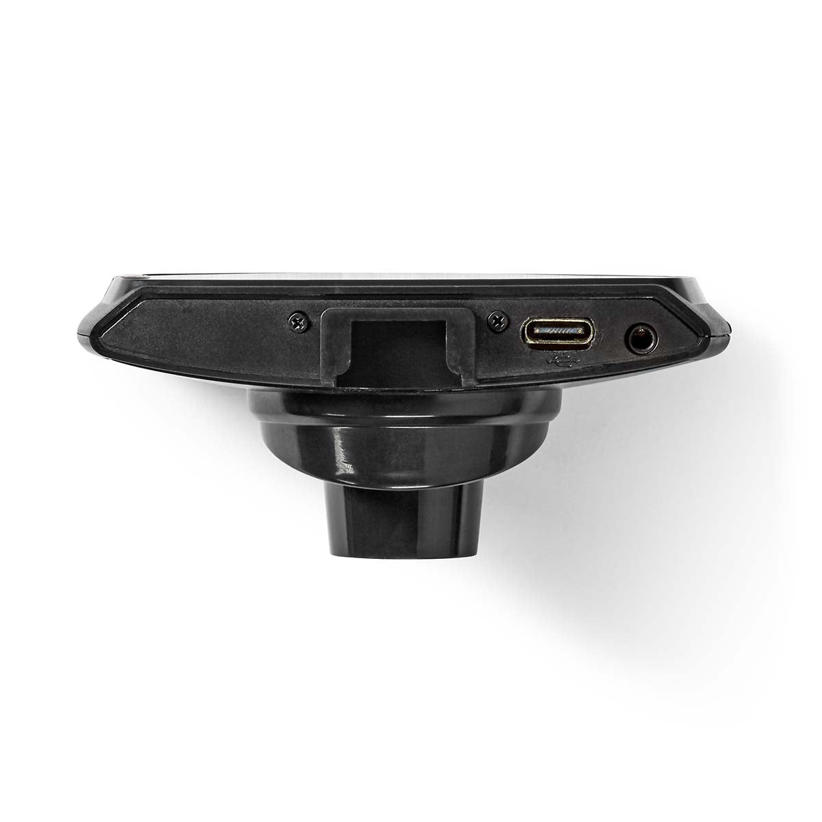 Dash Cam | 1080p@30fps | 12.0 MPixel | 2.7 " | LCD | Parking sensor | Motion detector | Dark grey