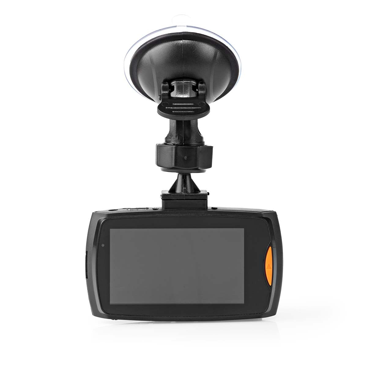 Dash Cam | 1080p@30fps | 12.0 MPixel | 2.7 " | LCD | Parking sensor | Motion detector | Dark grey