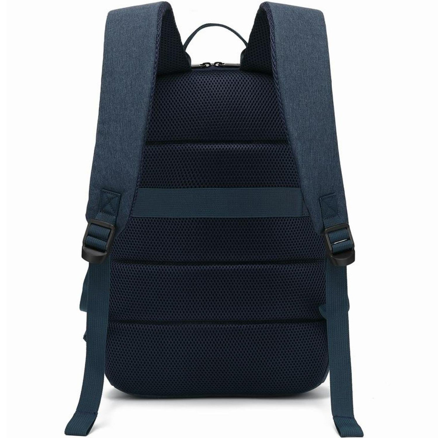 Daypack Backpack for laptop 16" Blue