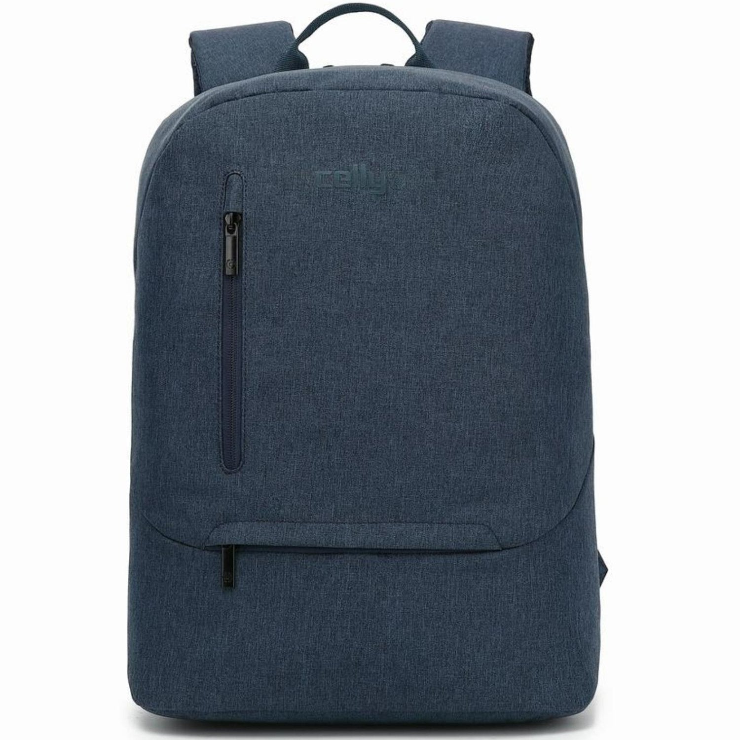 Daypack Backpack for laptop 16" Blue