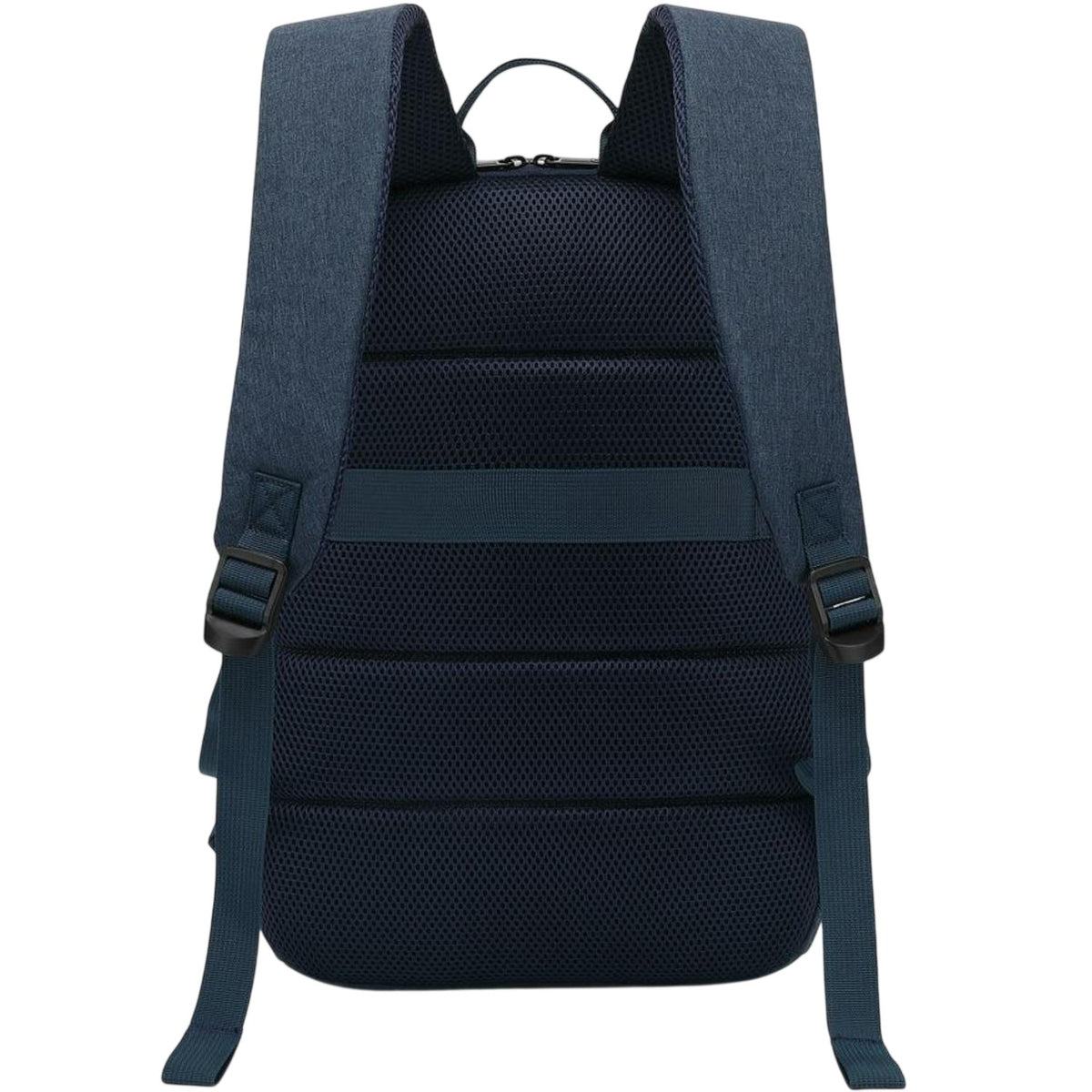 Daypack Backpack for laptop 16" Blue