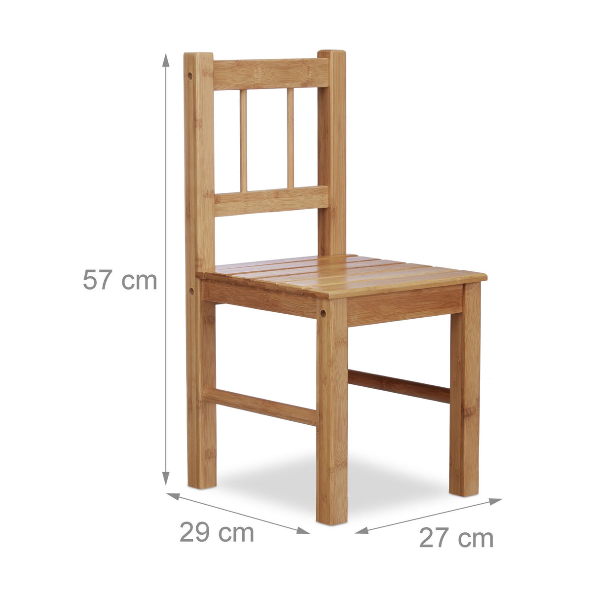 Deco Chair Bamboo