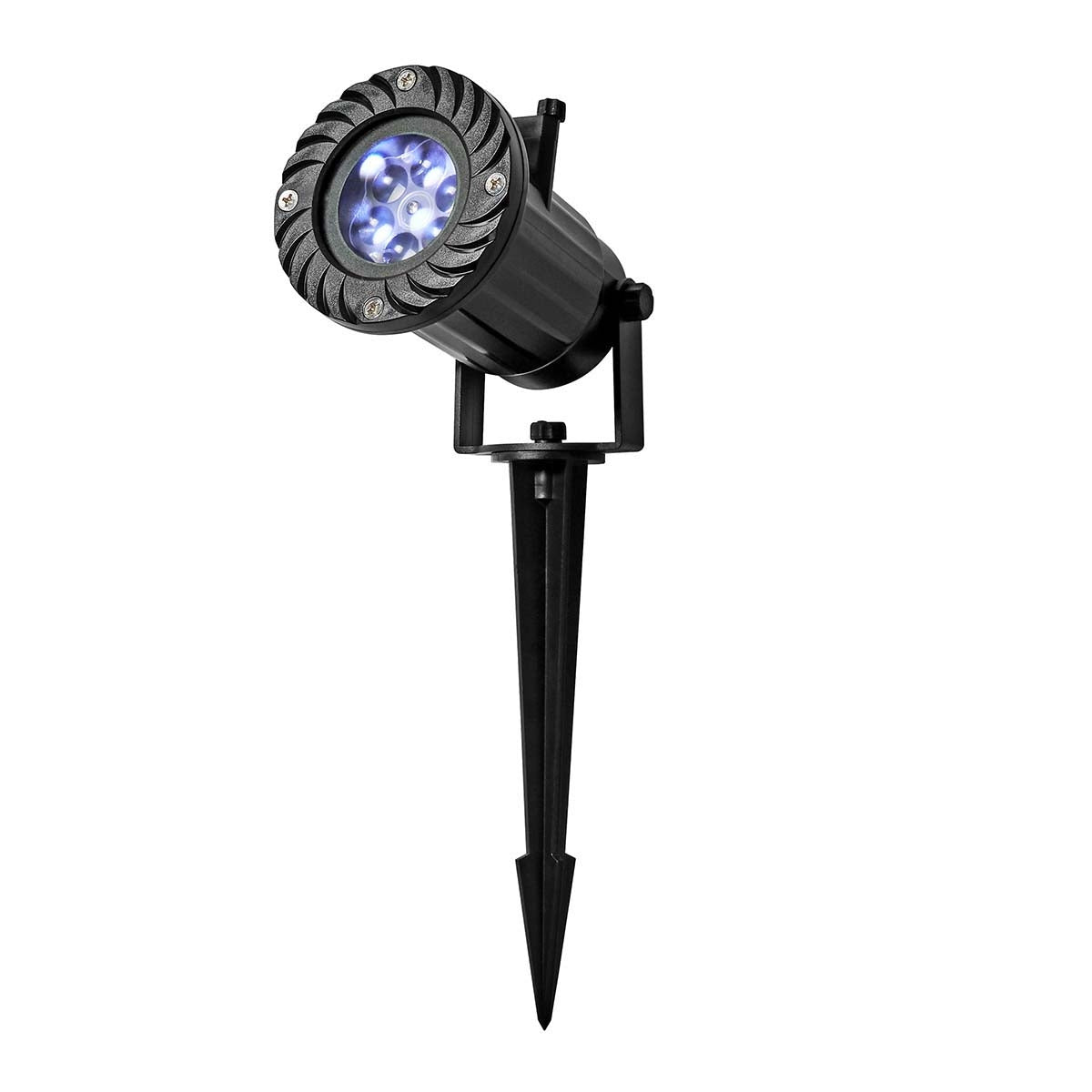 Decorative Light | Festive LED Projector | Christmas / New Years / Halloween / Birthday | Indoors or Outdoors