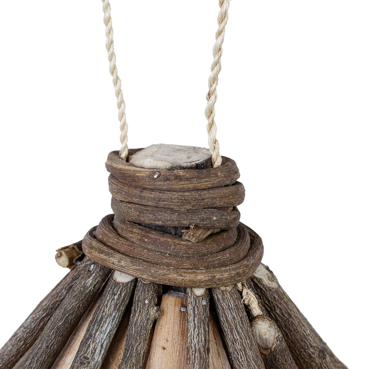 Decorative bird house in various designs