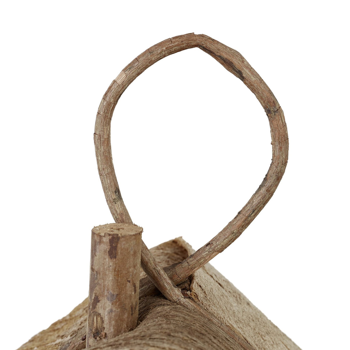 Decorative birdhouse in various designs