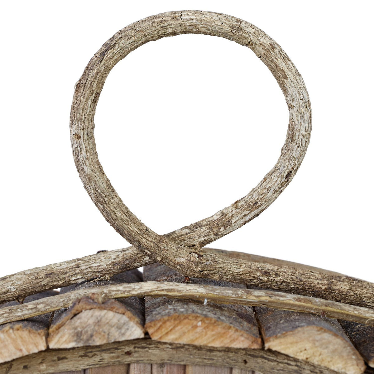 Decorative bird house in various designs