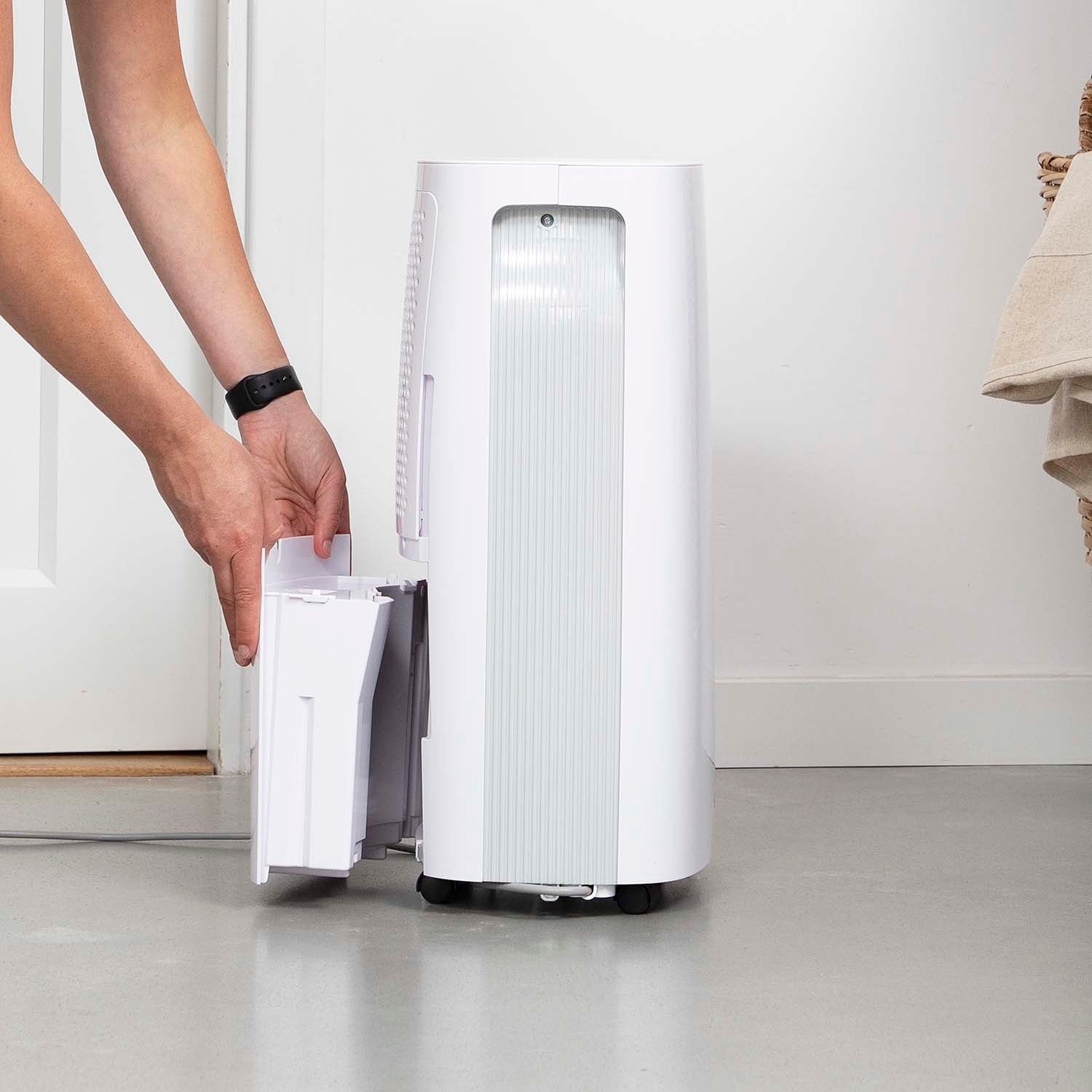 Dehumidifier 16L Capacity, Energy Efficient