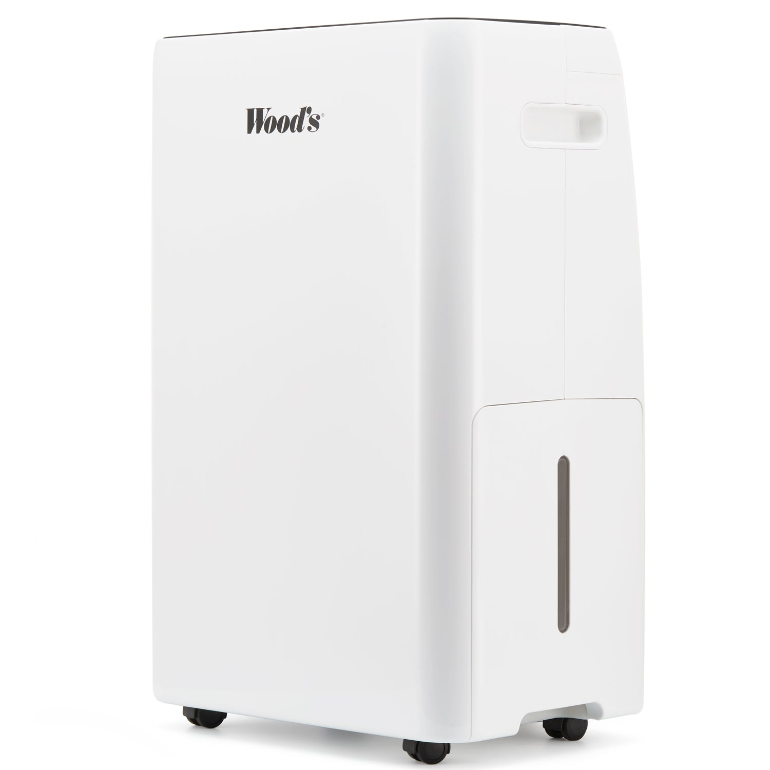 Dehumidifier, 20L/Day, Ideal for Bathrooms and Laundry Rooms