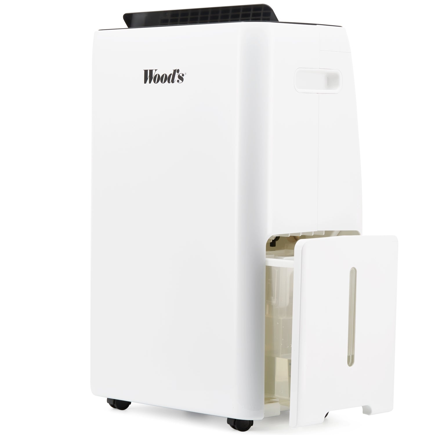 Dehumidifier, 20L/Day, Ideal for Bathrooms and Laundry Rooms