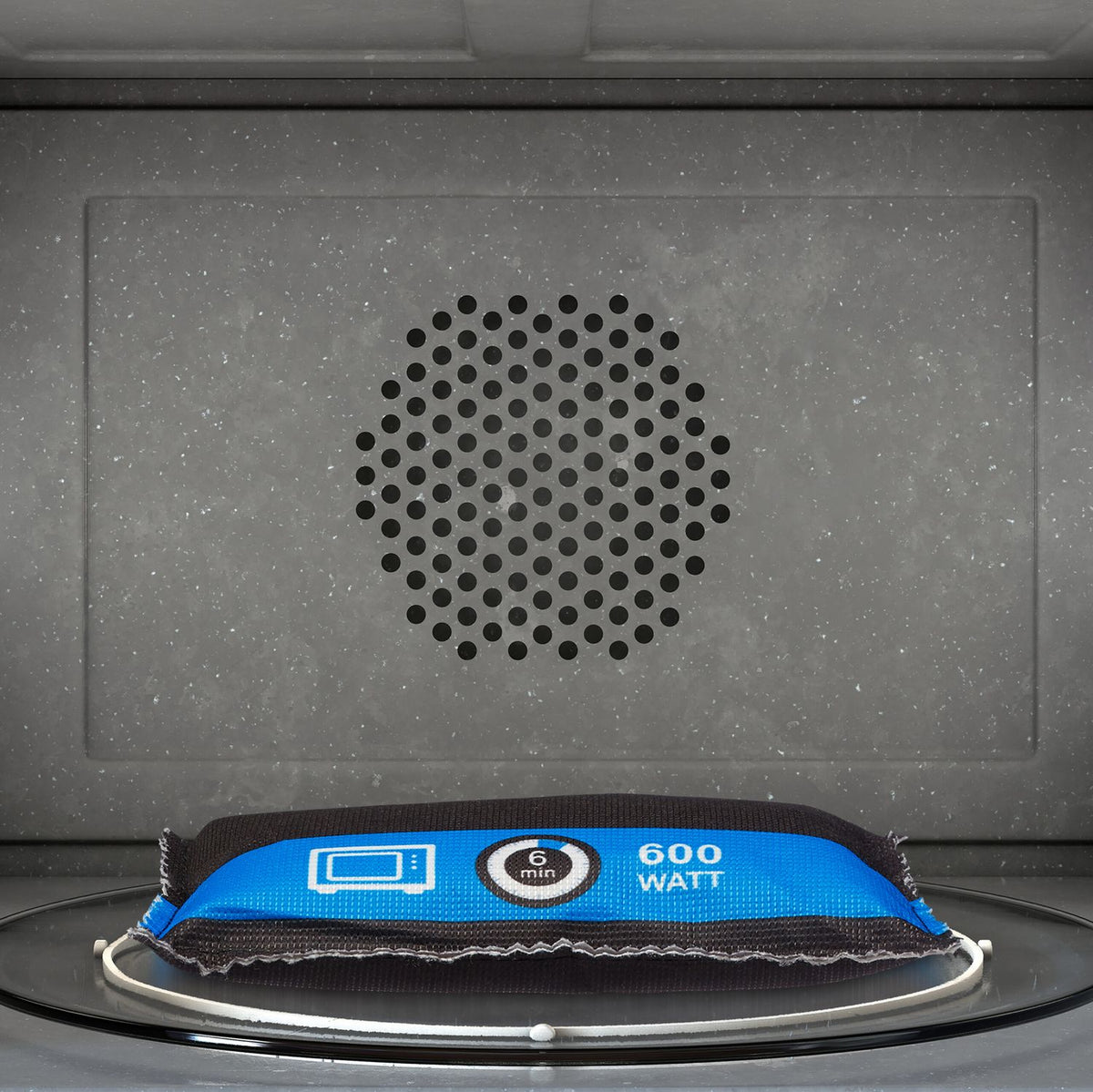 Dehumidifier car set of 3