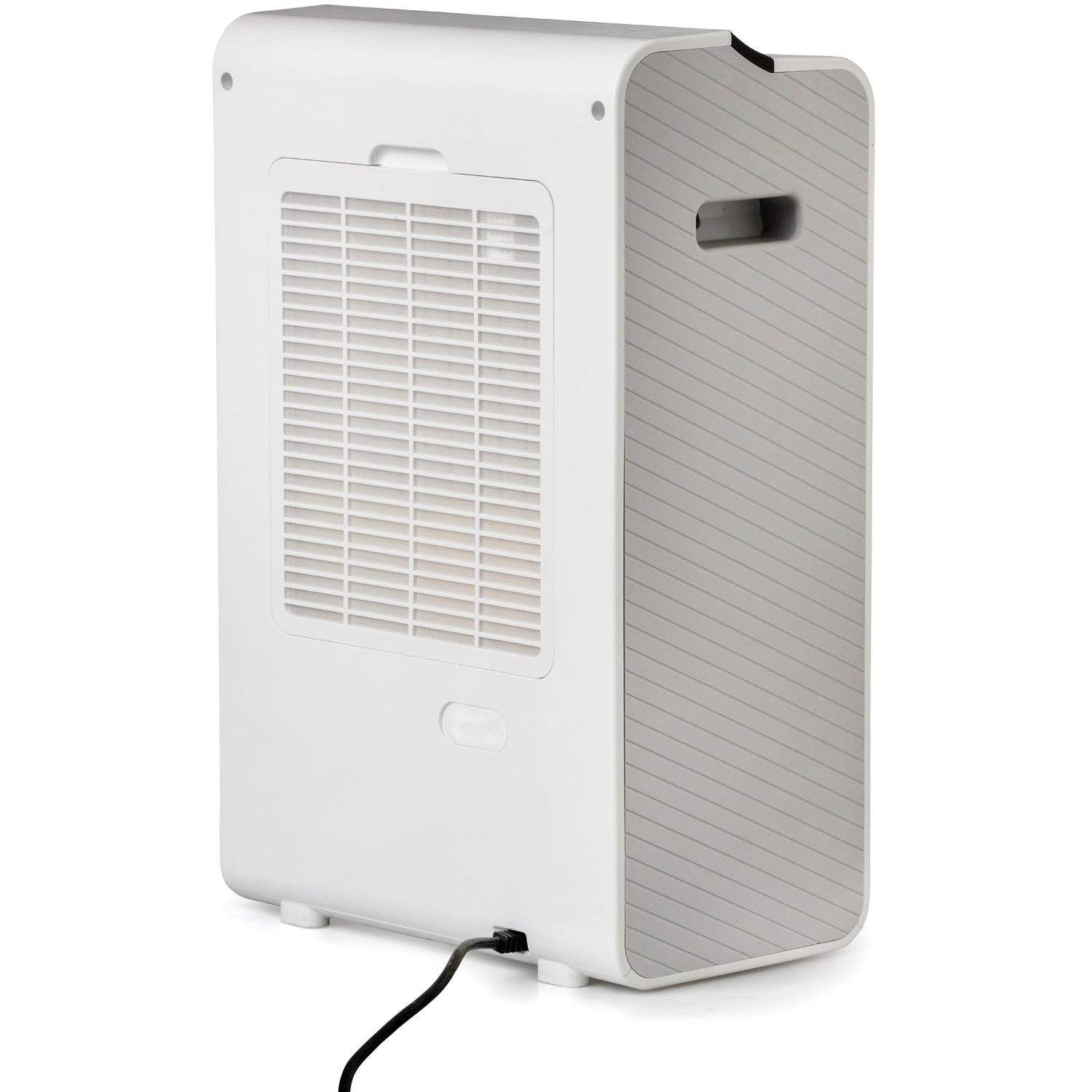 Dehumidifier for Cold Spaces, Quiet, WiFi Control