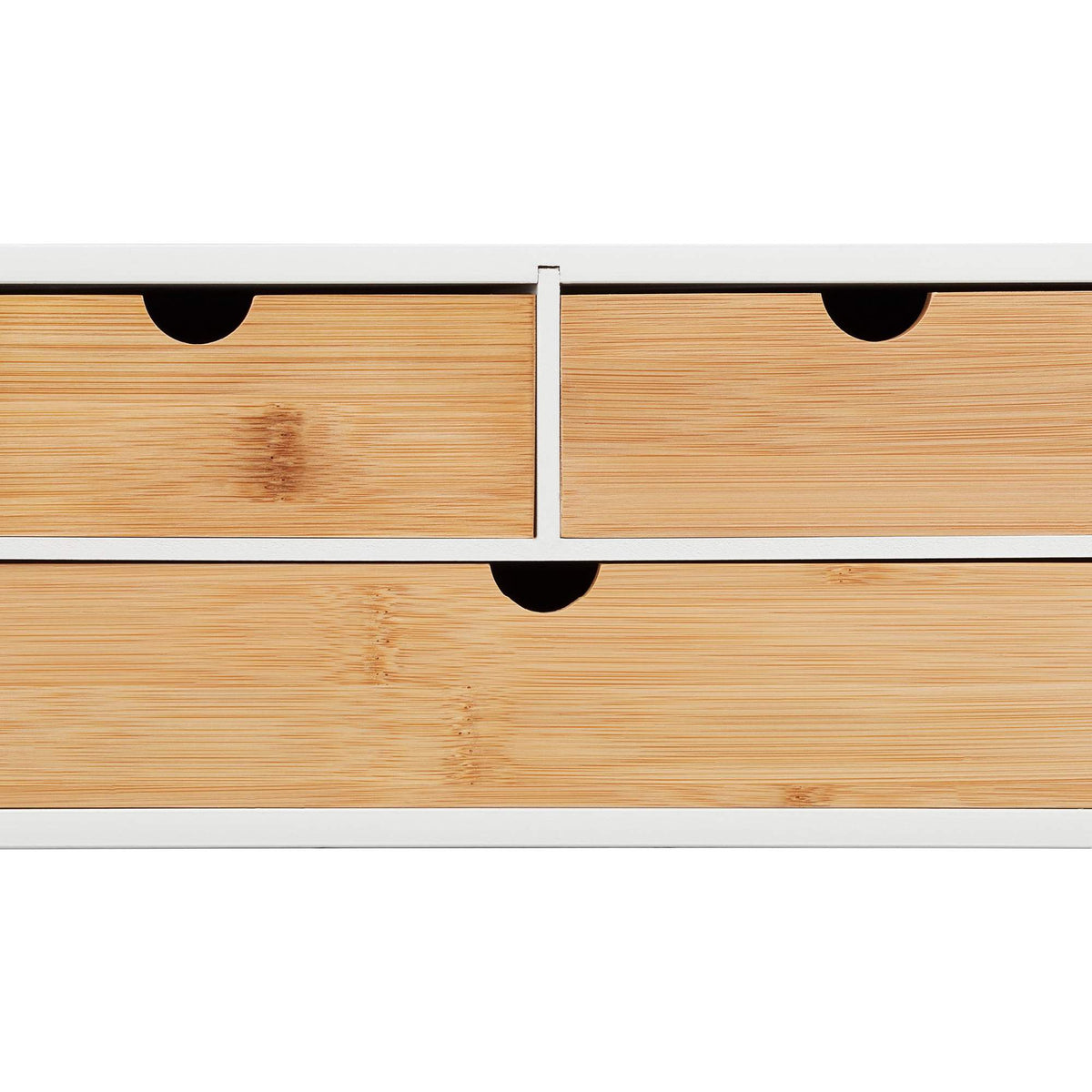 Desk Organiser 3 Drawers
