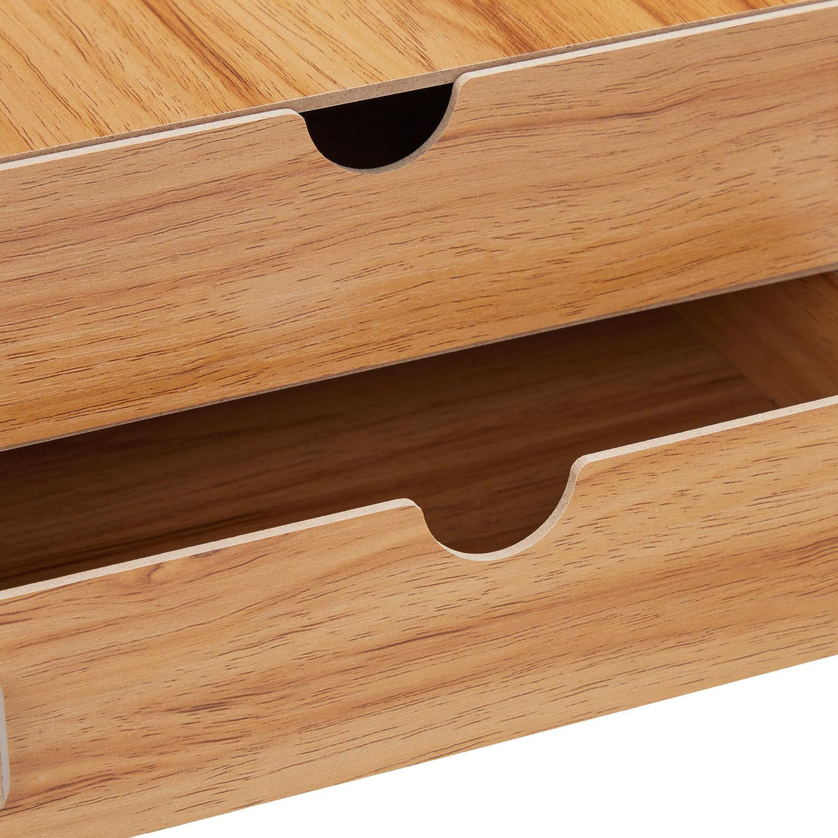 Desk Organiser with Drawers