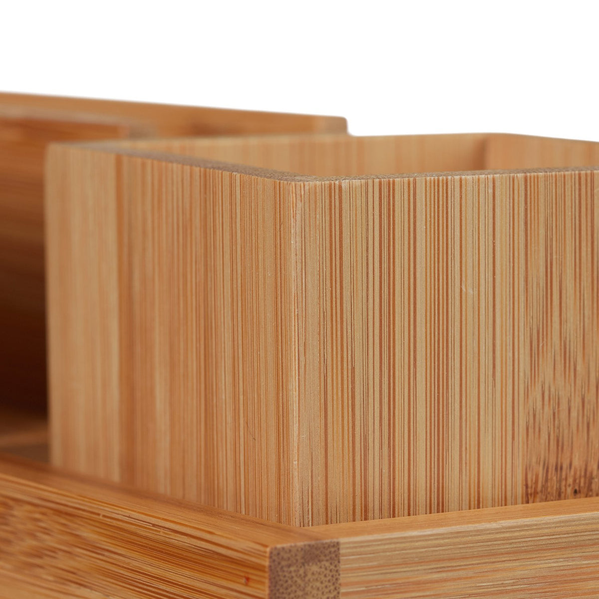 Desk organization set 4 parts