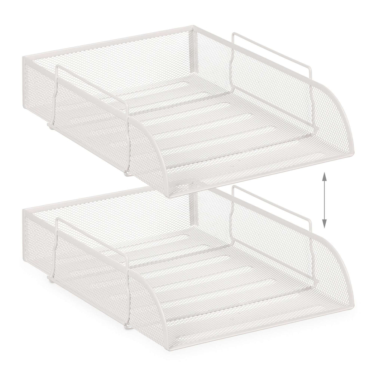 Desk organization set 7 parts