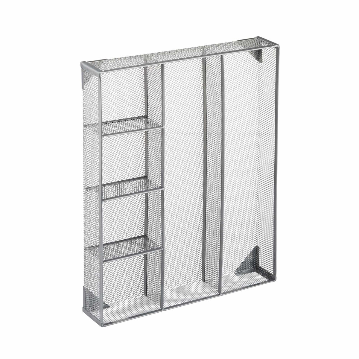 Desk organizer Metal Large