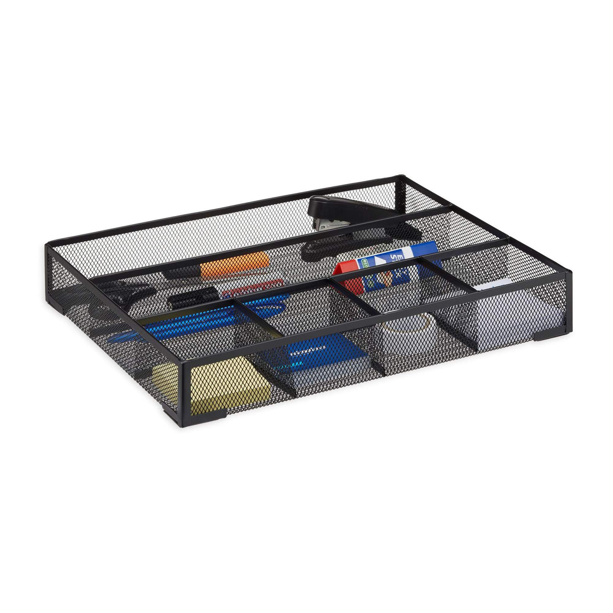 Desk organizer Metal Large