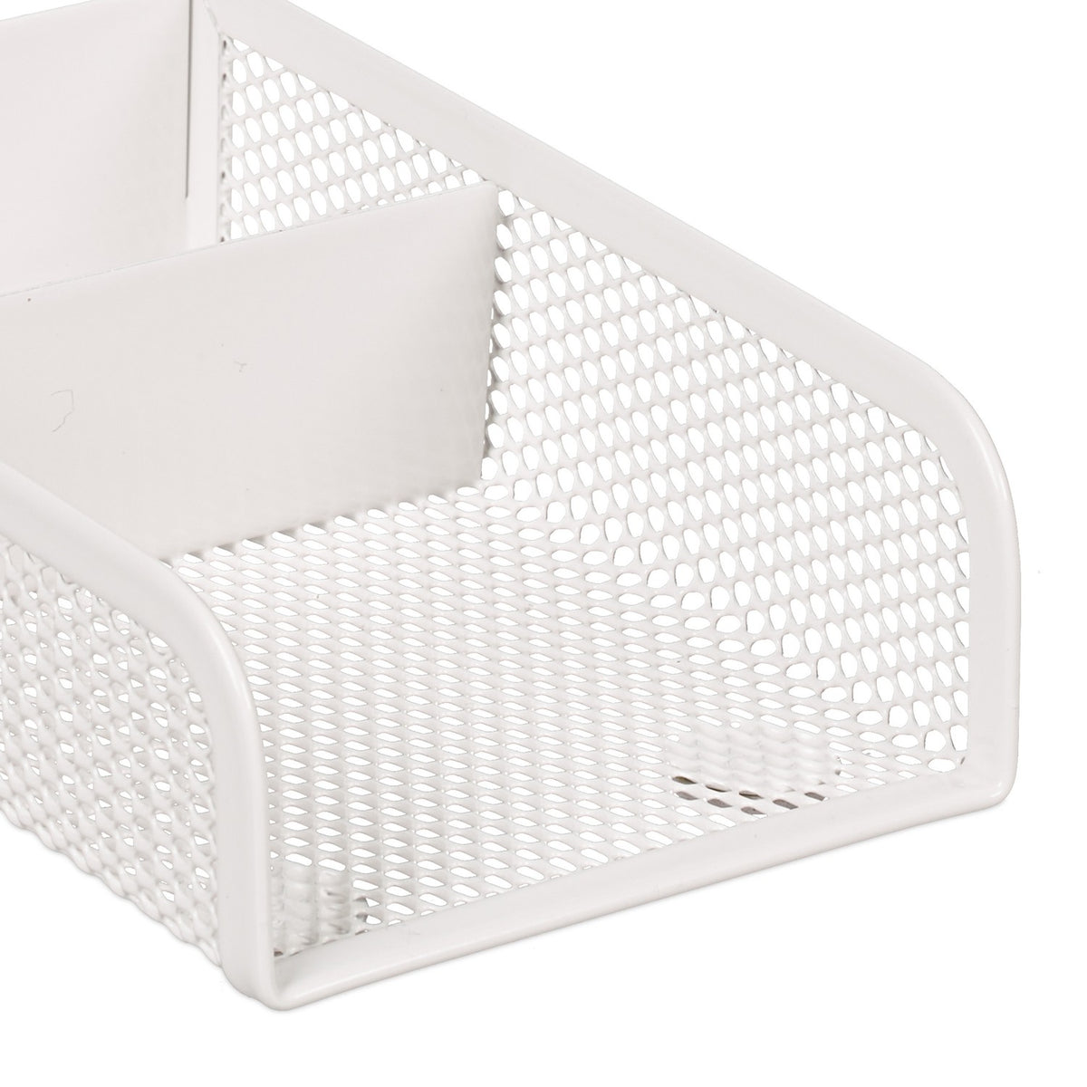 Desk organizer set 4 parts