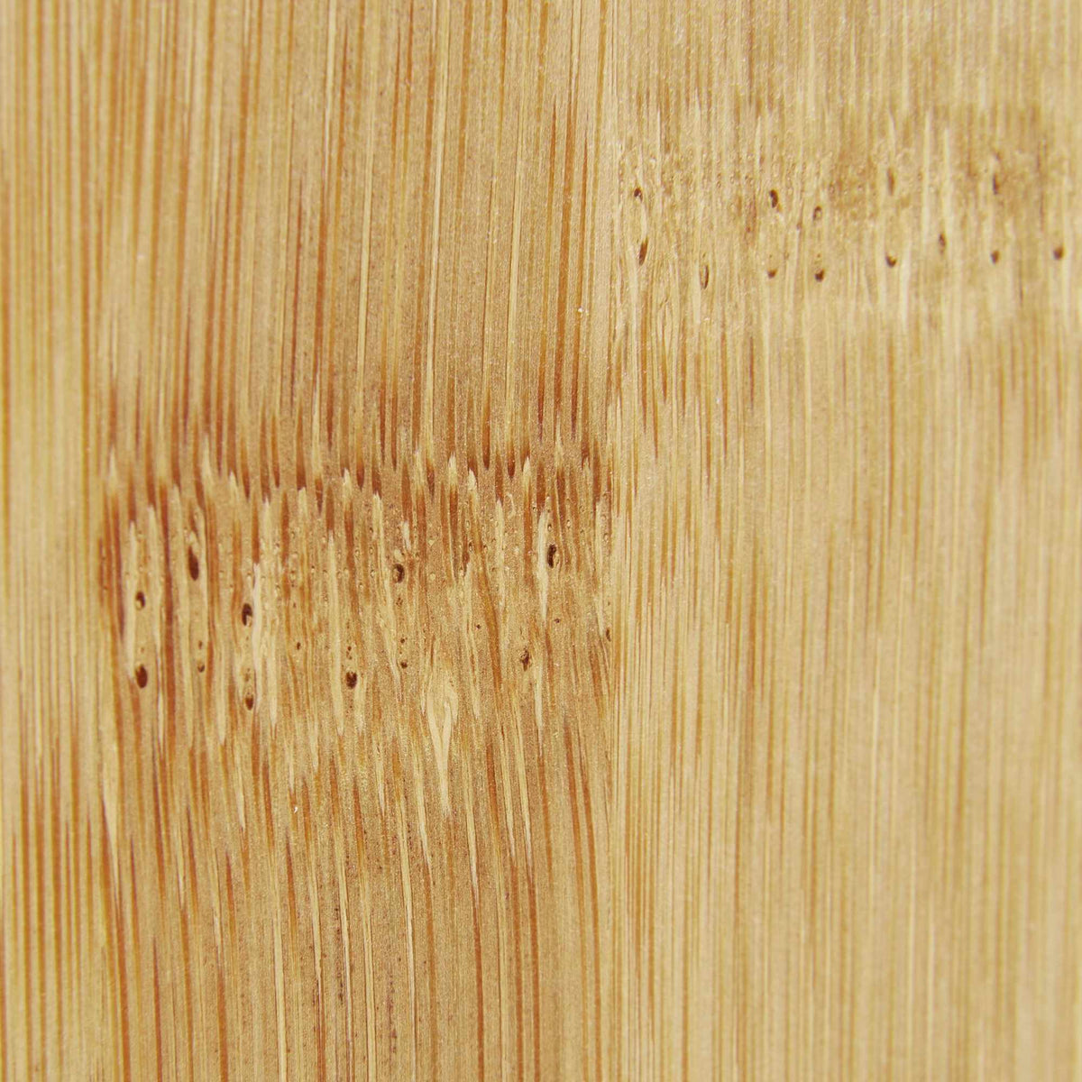 Desk storage bamboo