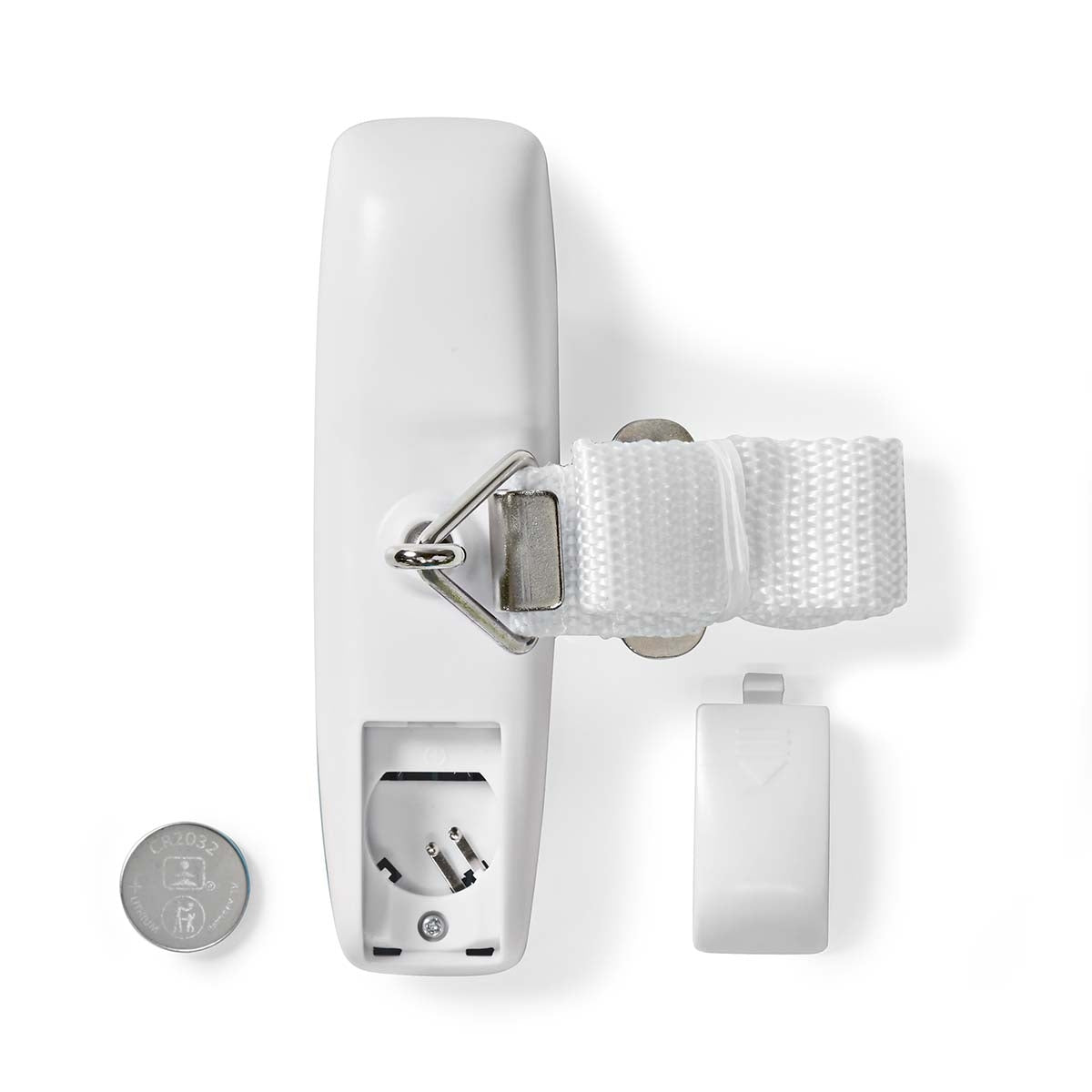 Digital Luggage Scale | 50 kg | Abrasion function