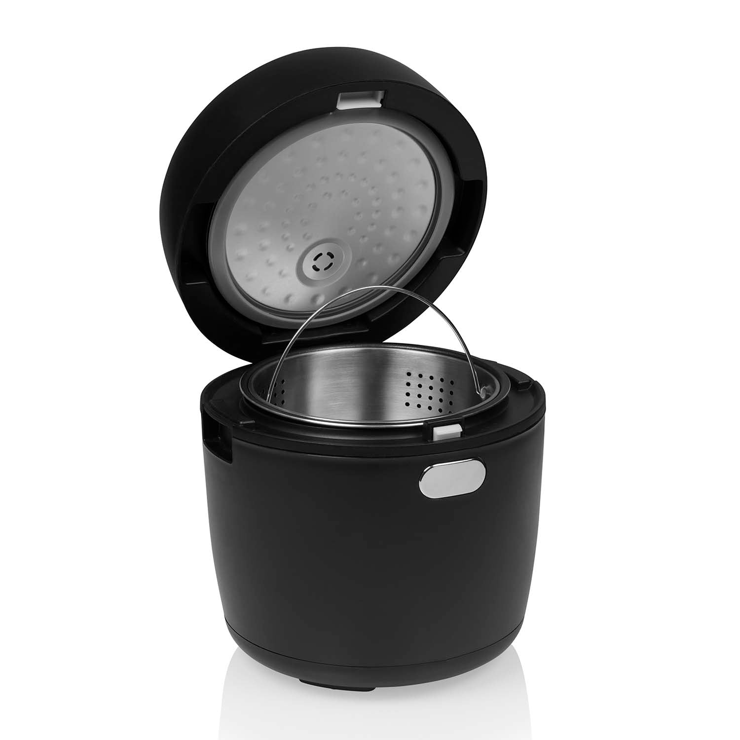 Digital Rice Cooker, 0.6L, 350W